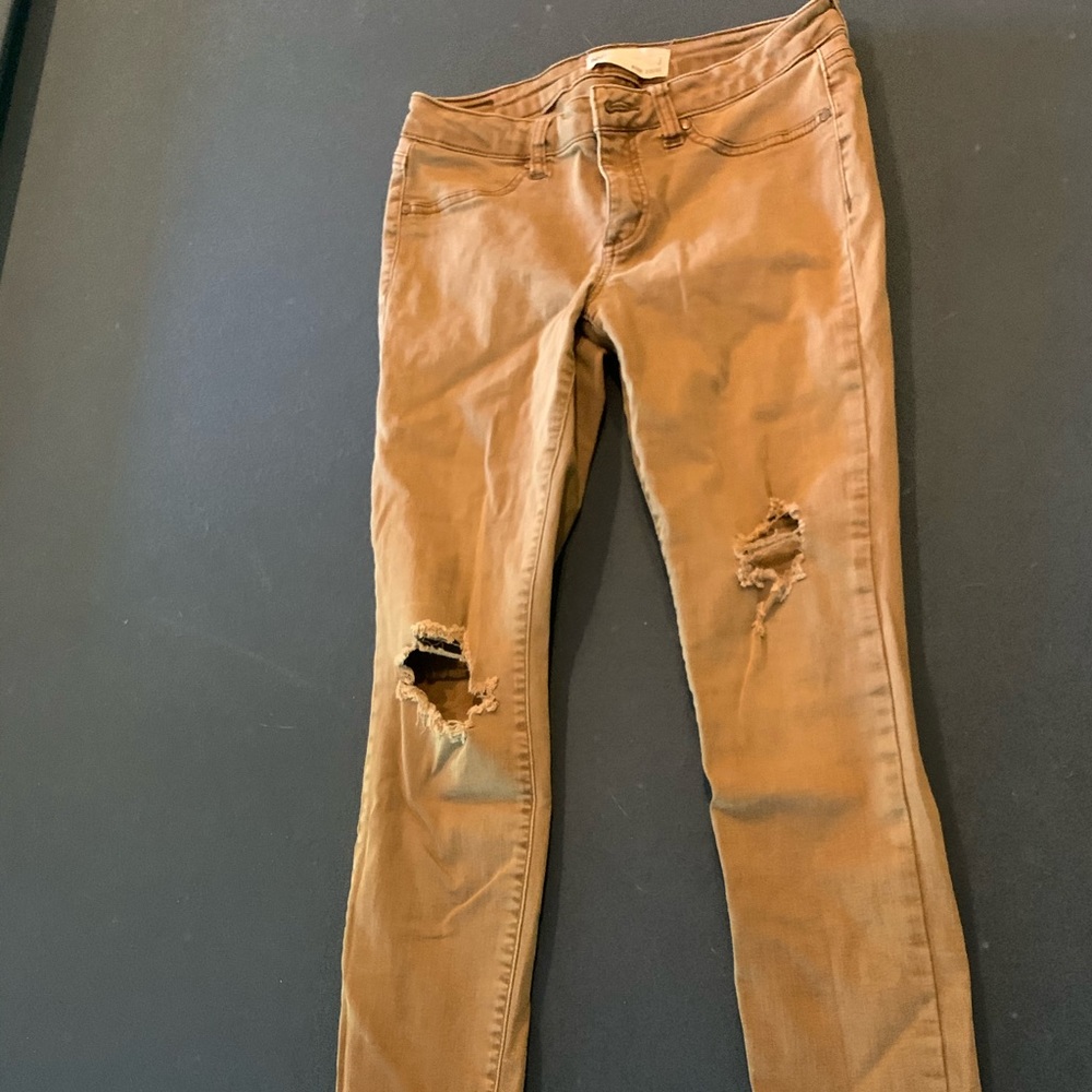 Rsq women’s jeans